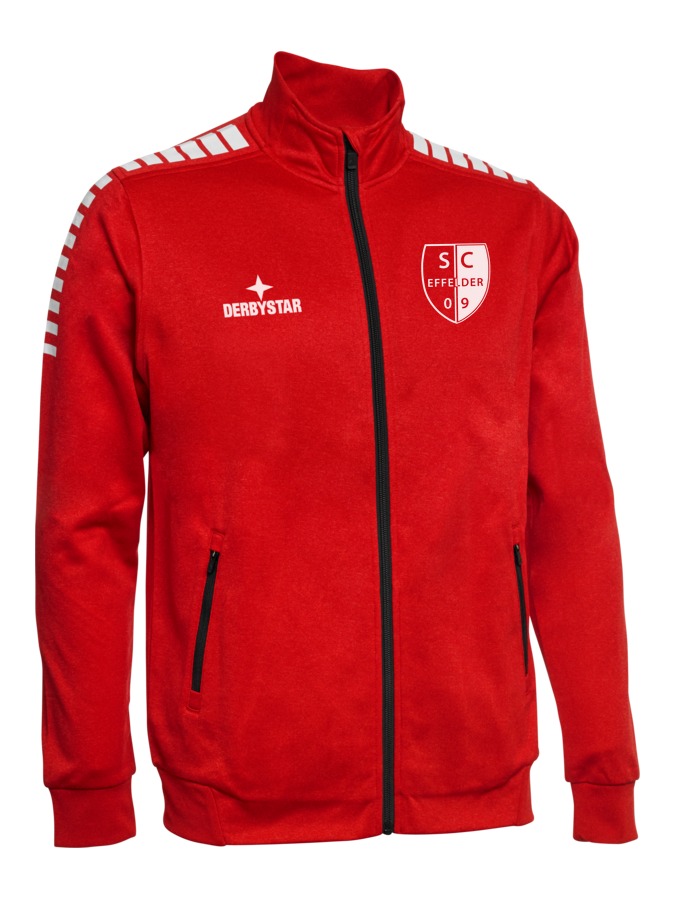 Derbystar Primo Präsentationsjacke