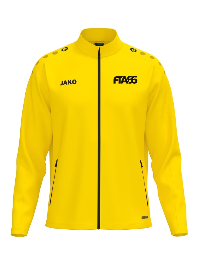 Jako Freizeitjacke One