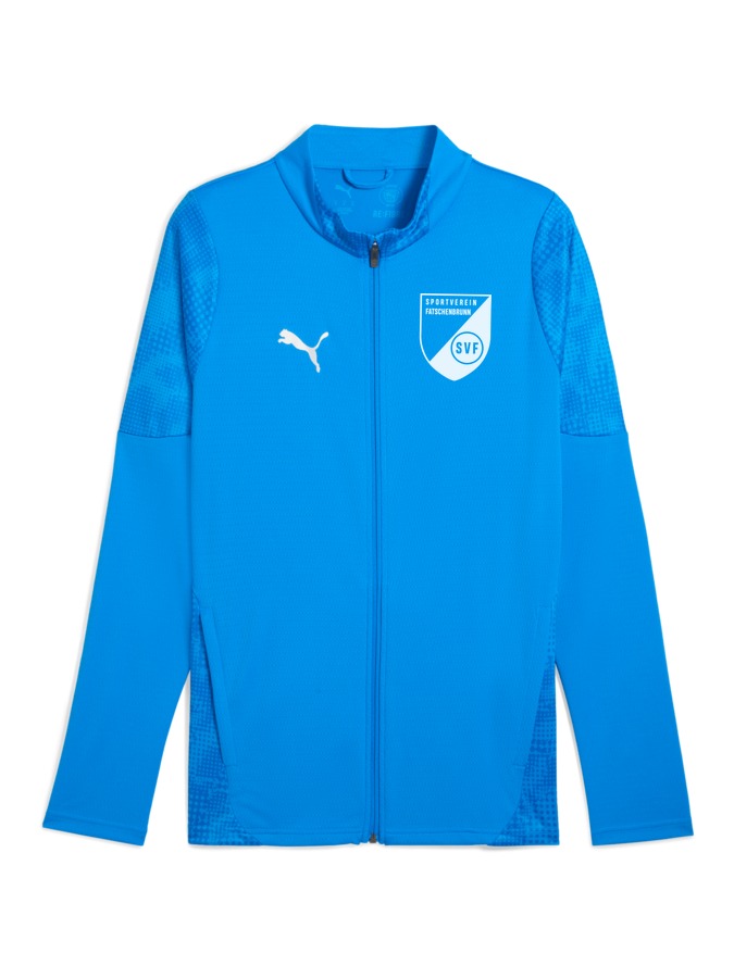 PUMA teamCUP Trainingsjacke