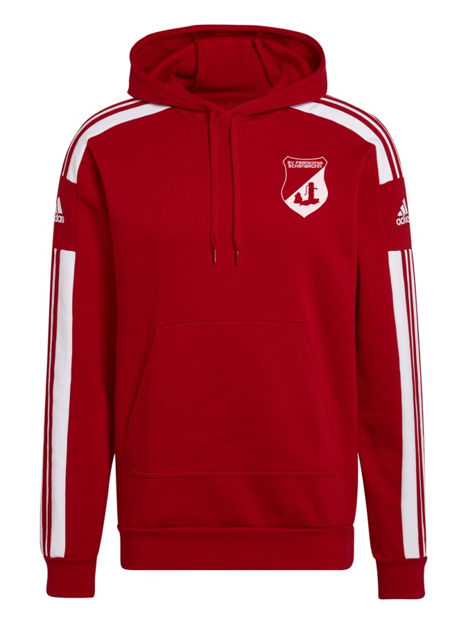 adidas Squadra 21 Sweat Hoodie