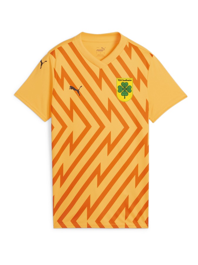 PUMA teamGLORY Trikot Damen