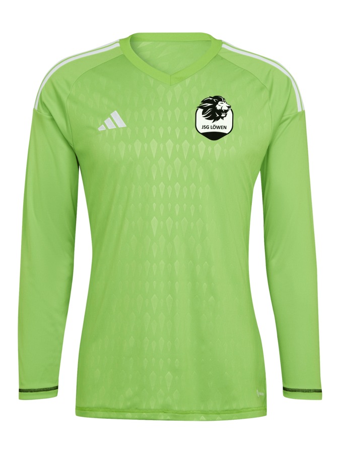 adidas Tiro 23 Competition Torwart-Longsleeve