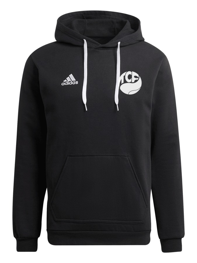 adidas Entrada 22 Kapuzenjacke