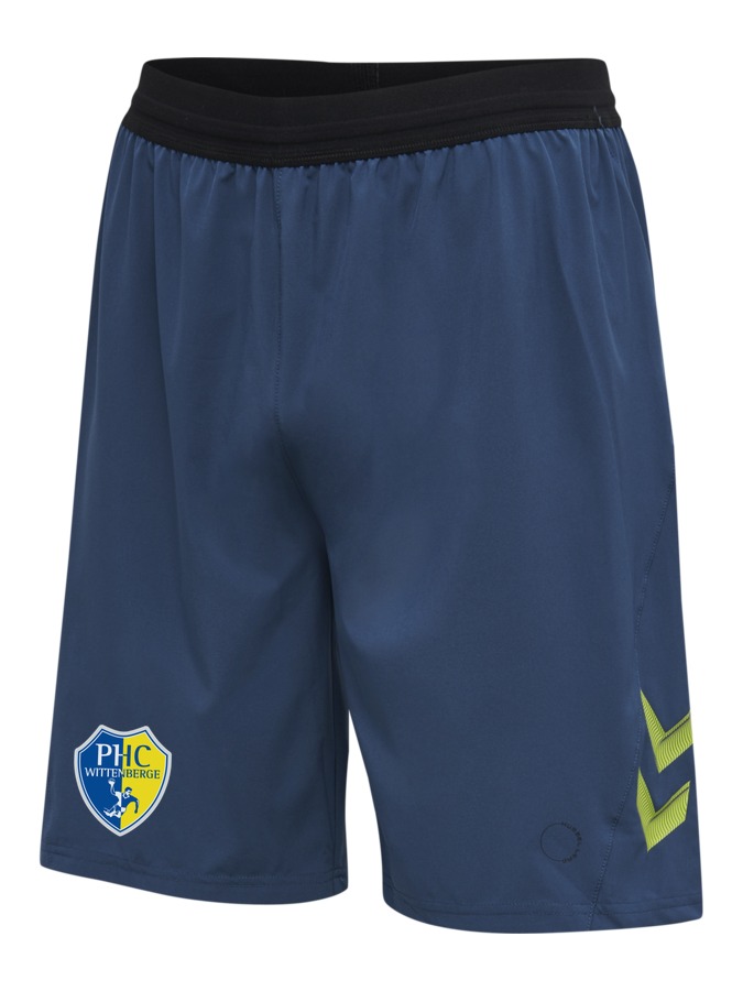 Hummel Lead Pro Training Shorts