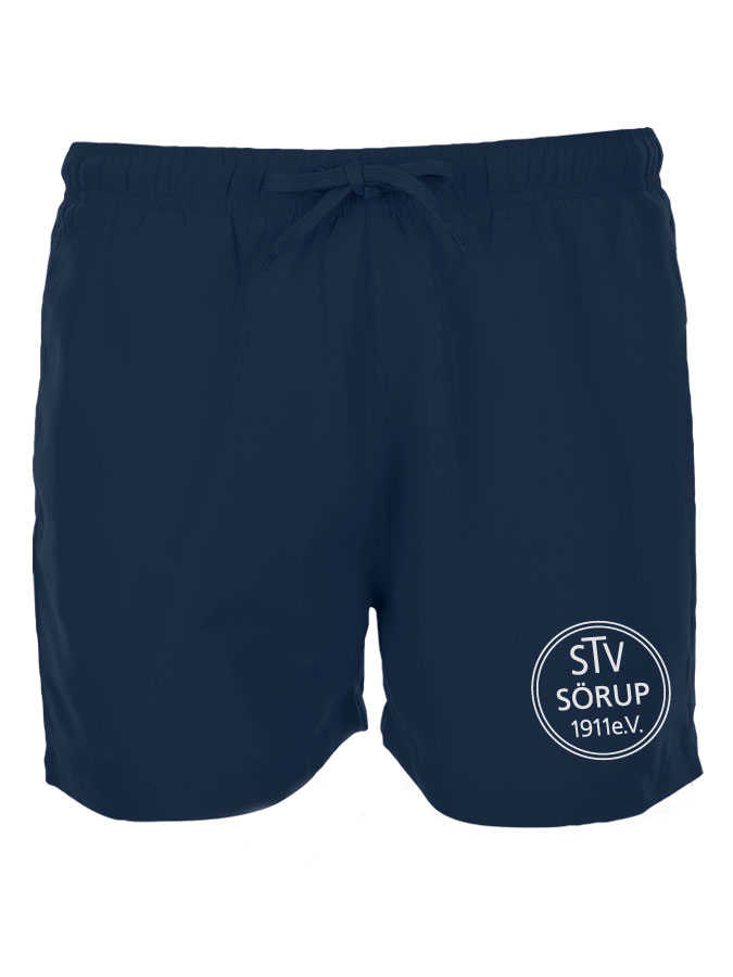 Badeshorts