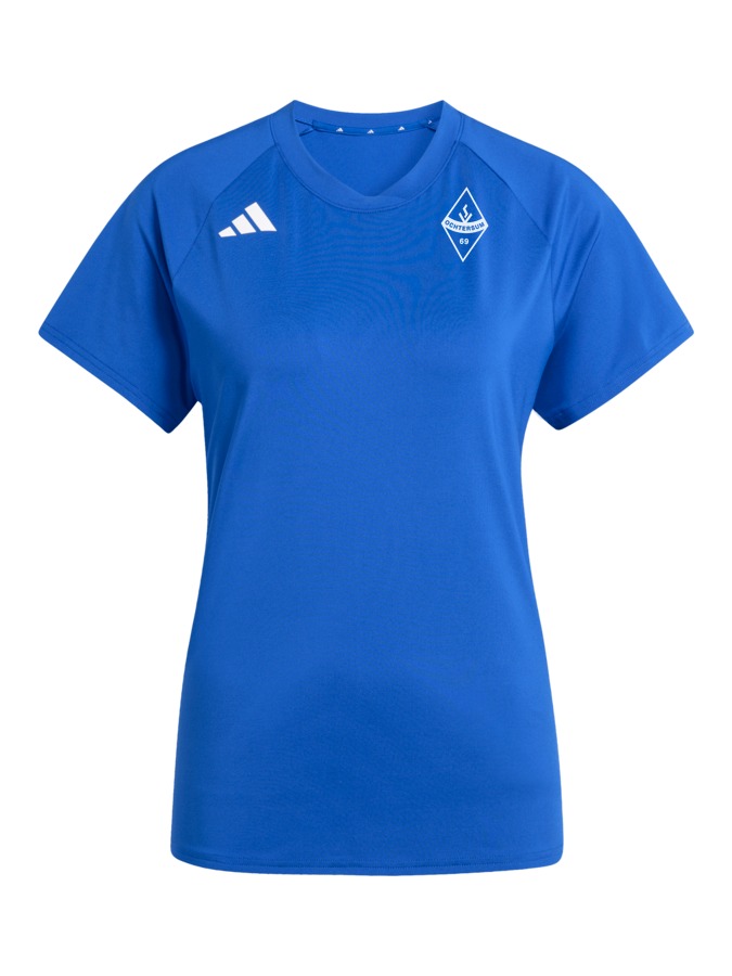 adidas Volleyball Hilo Short Sleeve Trikot Damen