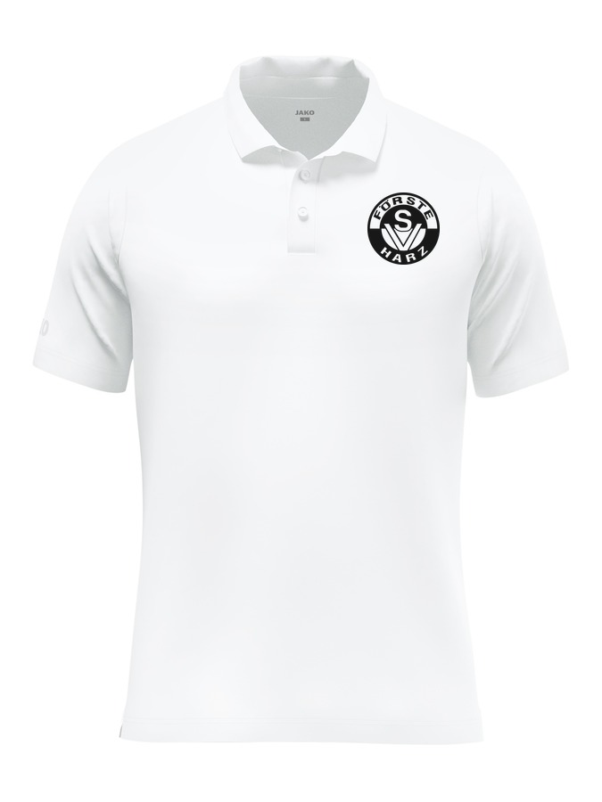 Jako Poloshirt Uni