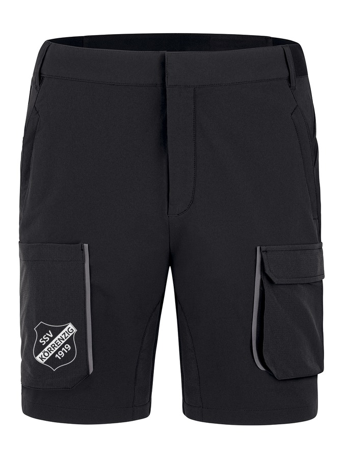 Jako Funktionsshort Work