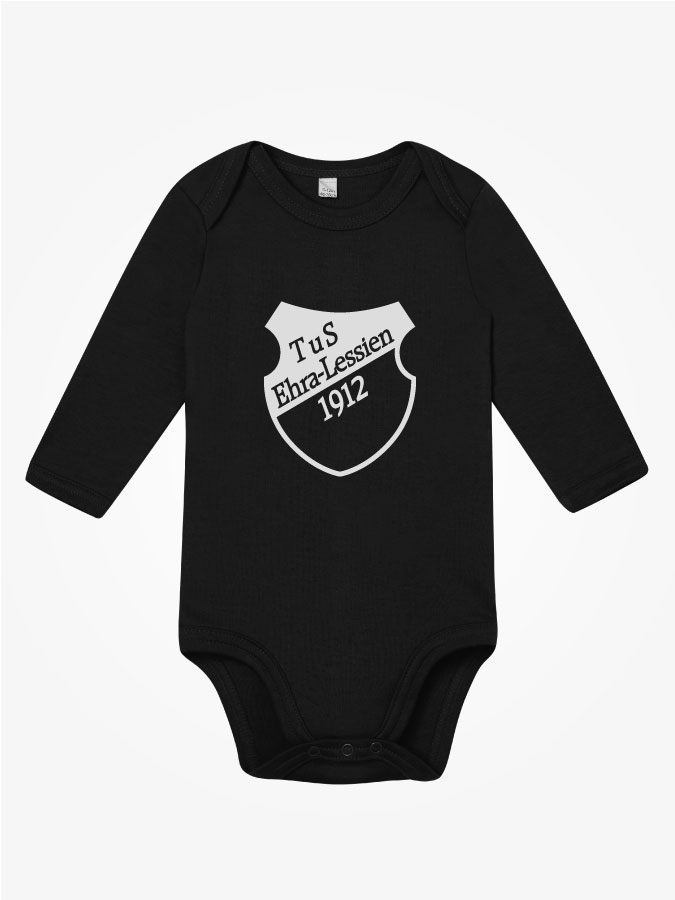 Baby Body Langarm