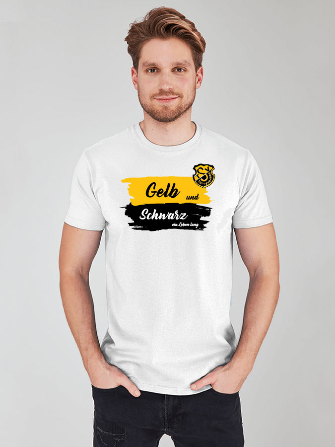 Shirt Loyal Herren