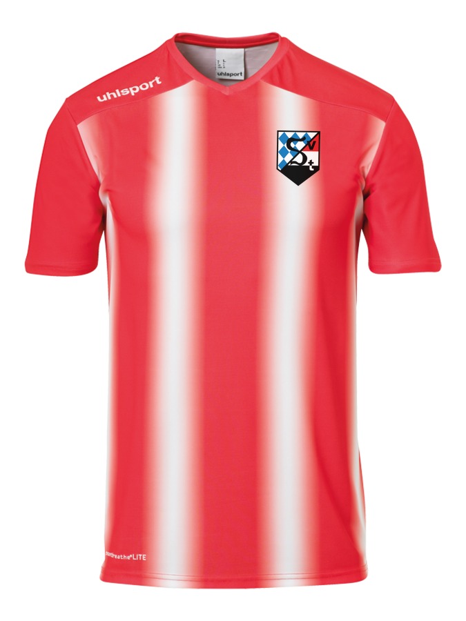 uhlsport Stripe 2.0 Trikot Kurzarm