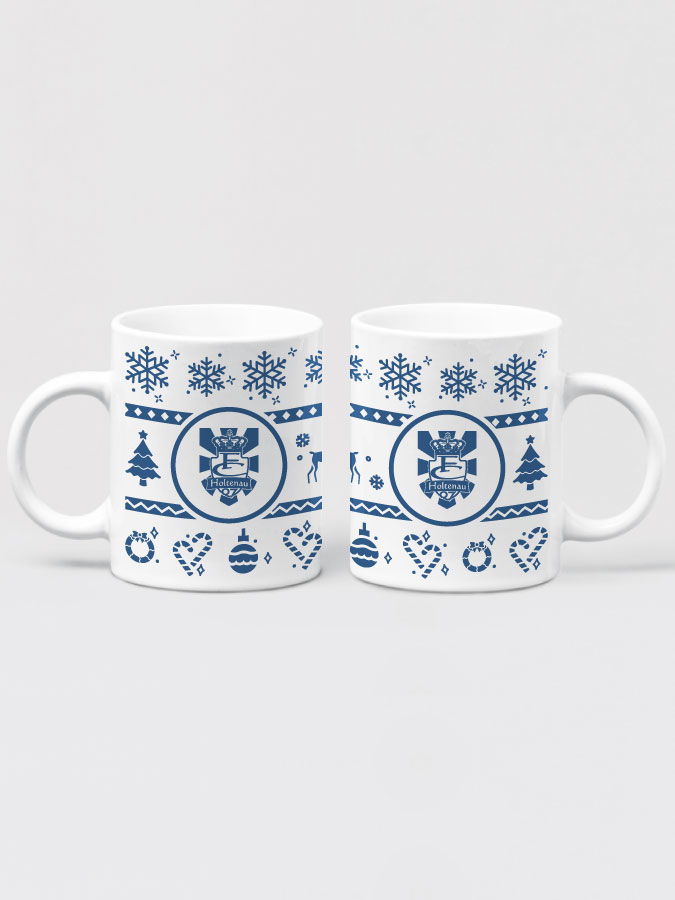 Tasse Christmas