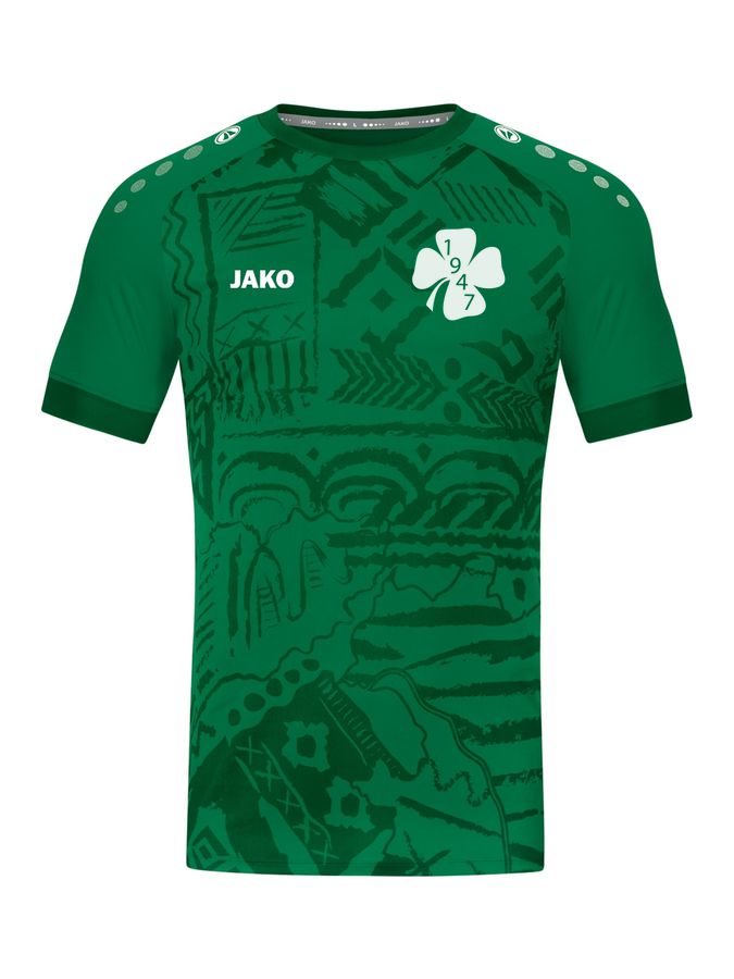 Jako Trikot Tropicana