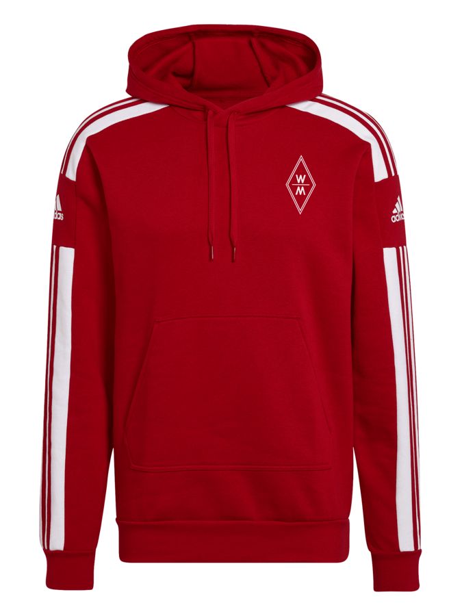 adidas Squadra 21 Sweat Hoodie