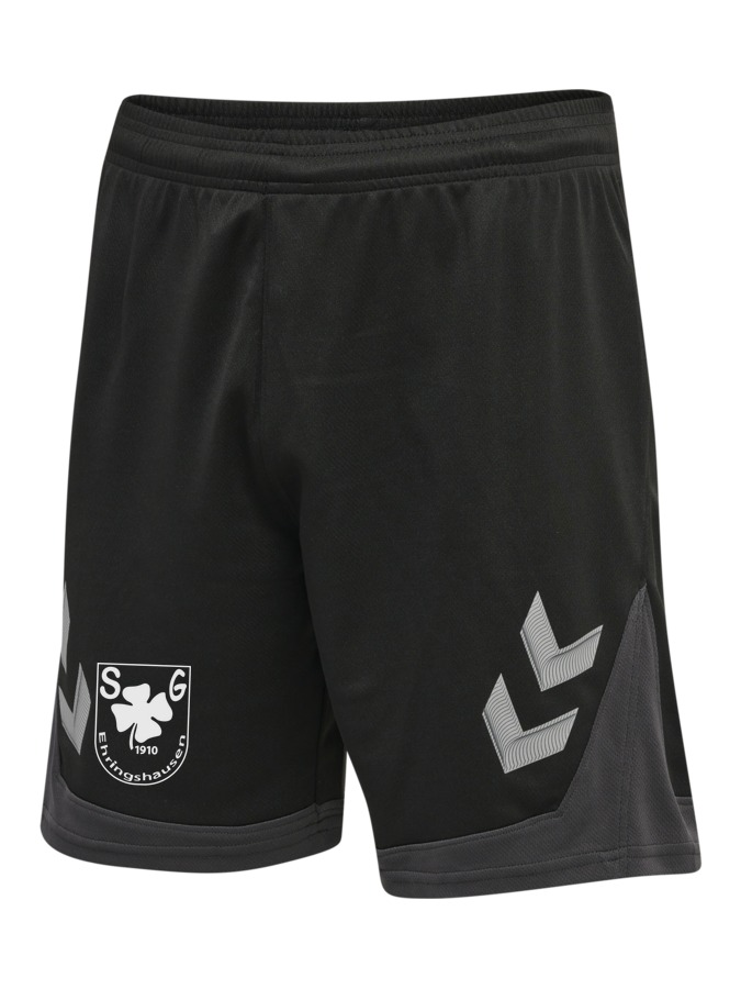Hummel Lead Trainingsshorts