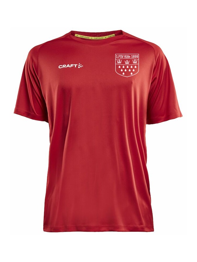 Craft Evolve T-Shirt