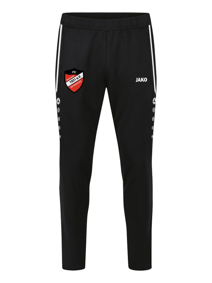 Jako Trainingshose Allround