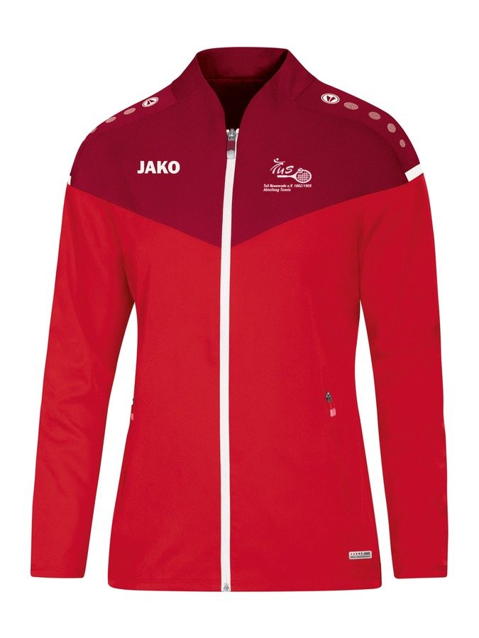 Jako Präsentationsjacke Champ 2.0 Damen