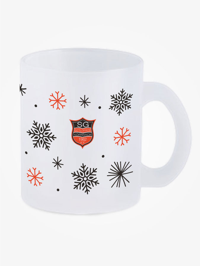 Glühweintasse Lüli