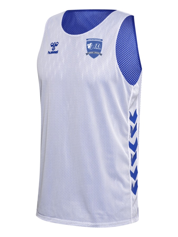 Hummel Core XK Reverse Basket Jersey