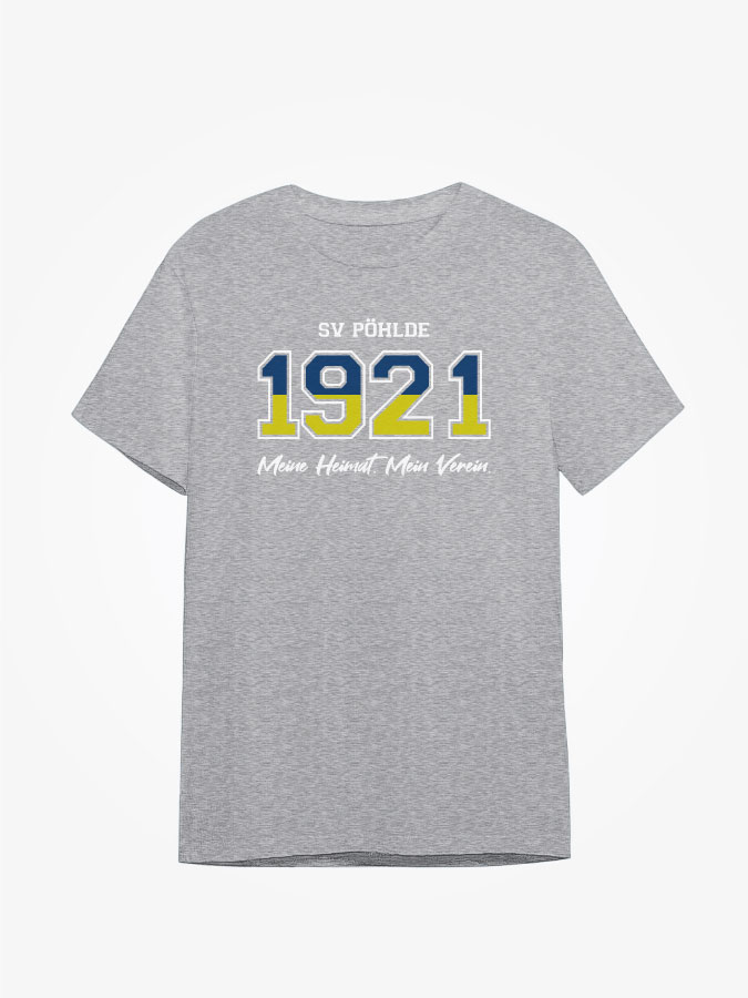 Shirt Established Kids