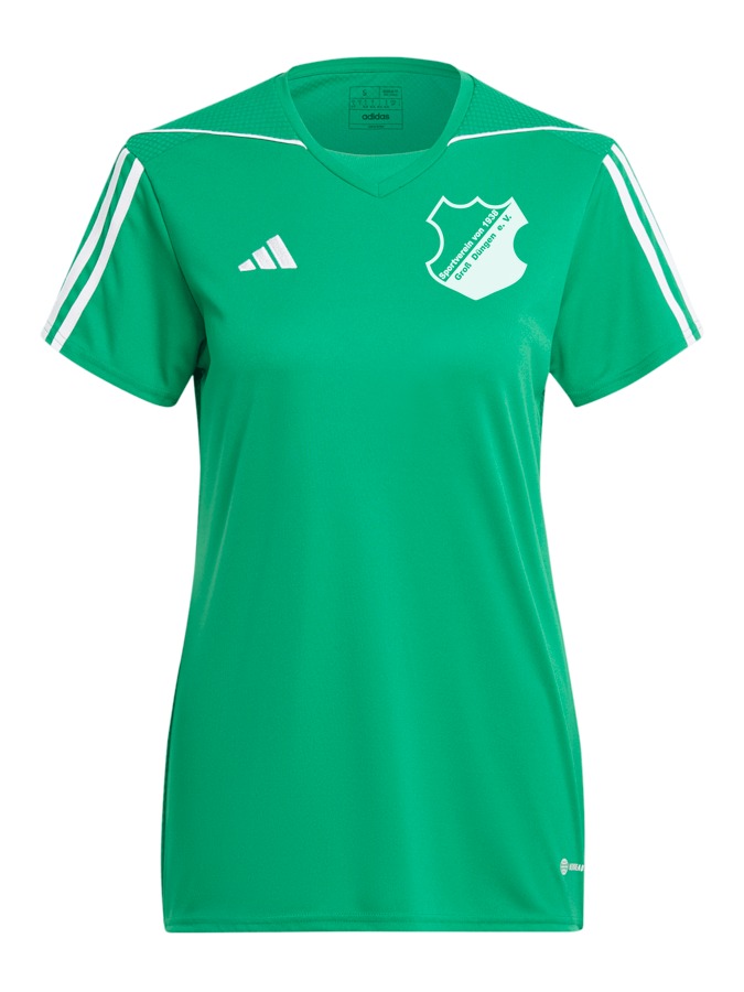 adidas Tiro 23 Trikot Damen