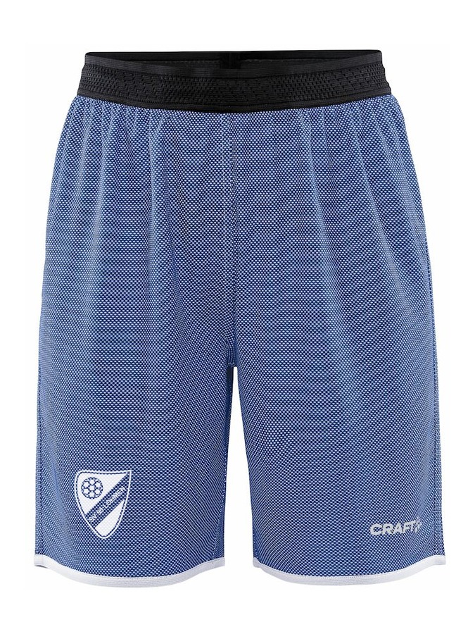 Craft Progress Reversible Basket Shorts Damen