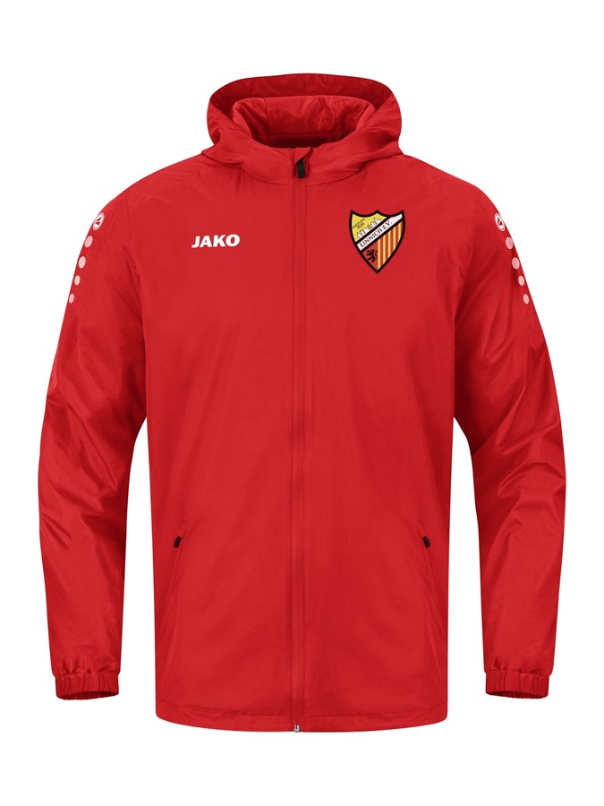 Jako Allwetterjacke Team 2.0