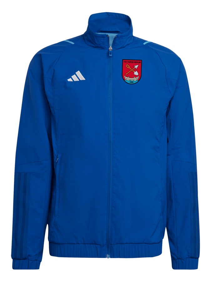 adidas Tiro 23 Competition Präsentationsjacke
