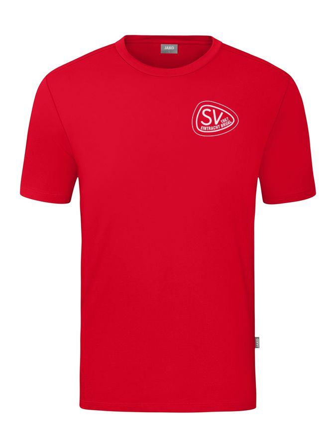 Jako T-Shirt Organic Stretch