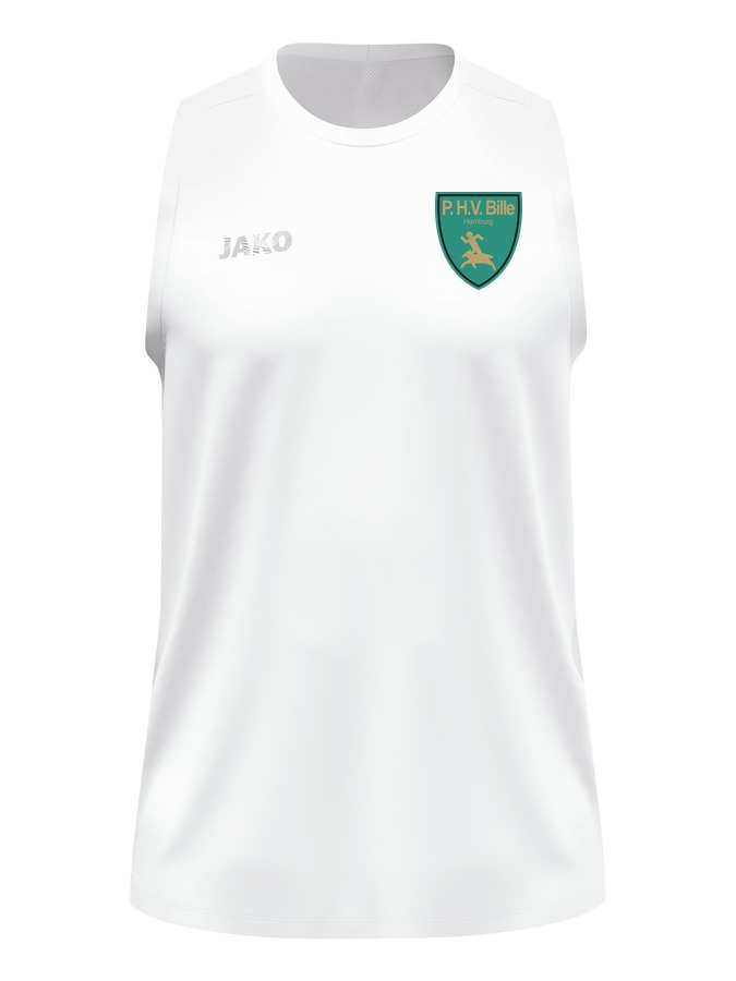 Jako Tanktop Light Flow