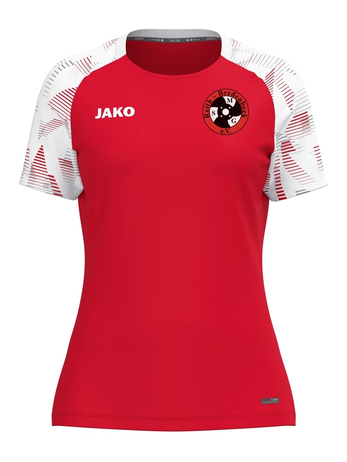 Jako T-Shirt Sonic Damen
