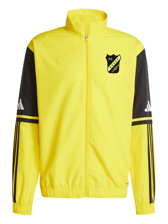 adidas Squadra 25 Präsentationsjacke