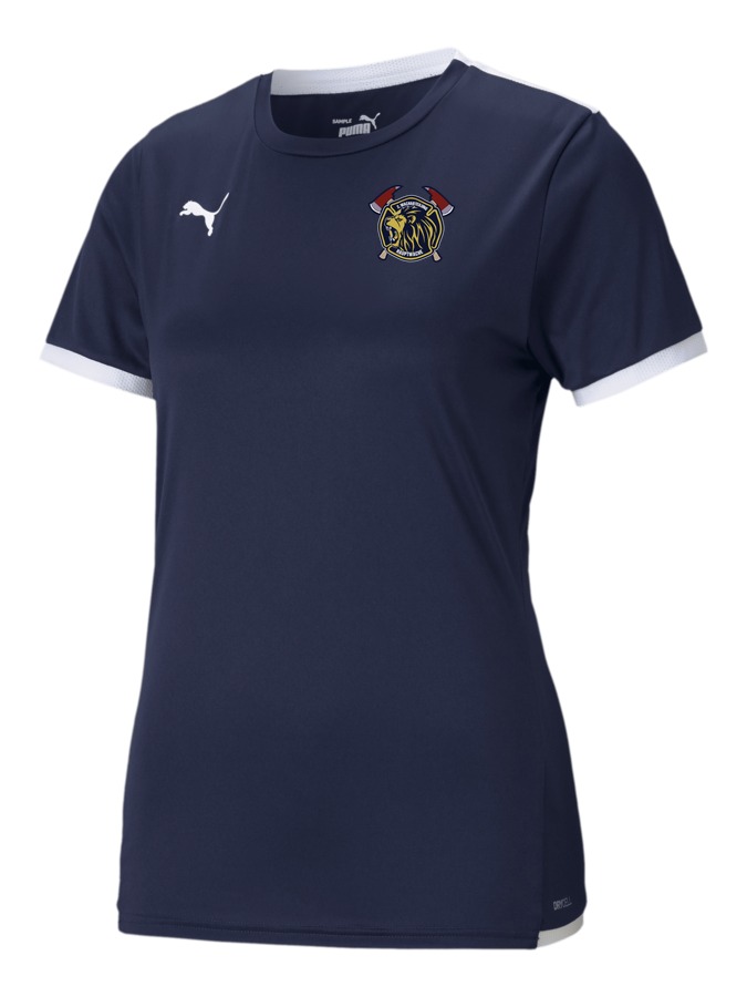 PUMA teamLIGA Trikot Damen