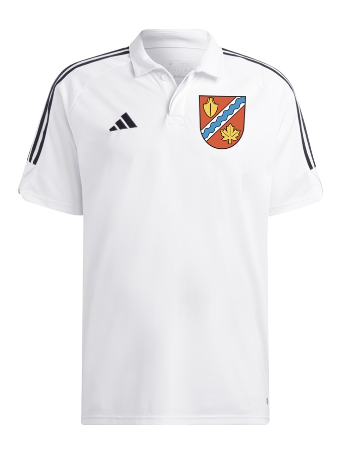 adidas Tiro 23 League Poloshirt