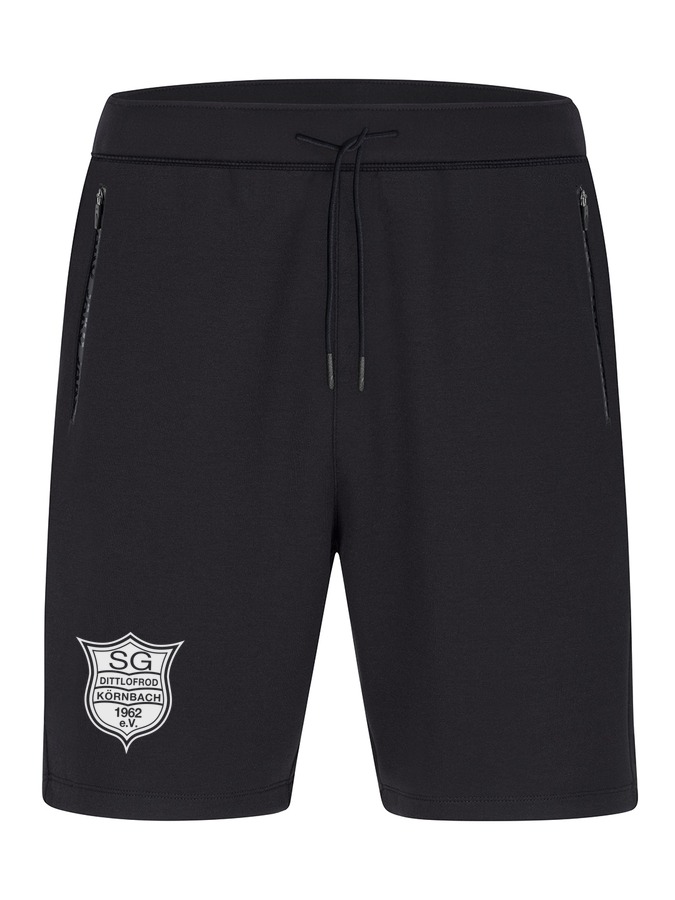 Jako Short Pro Casual