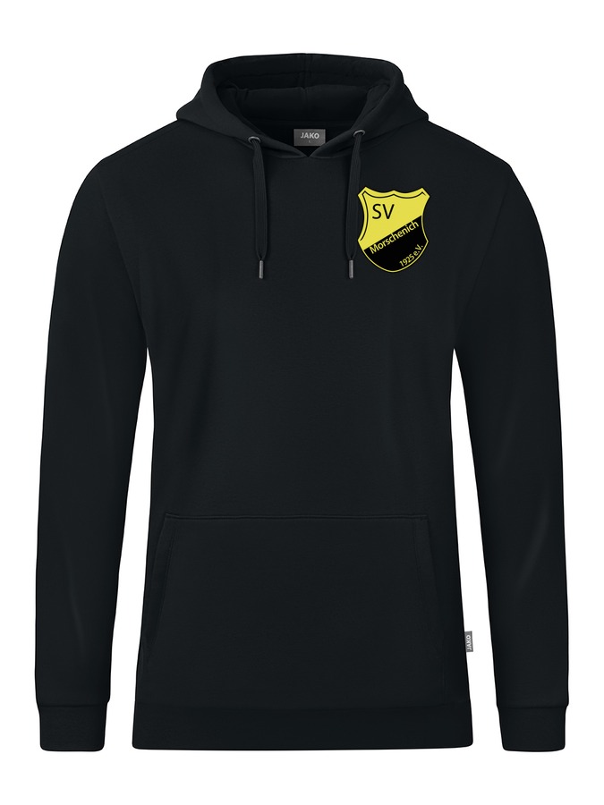 Jako Kapuzensweat Organic