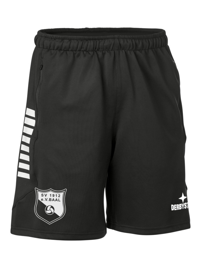 Derbystar Bermudashorts Primo