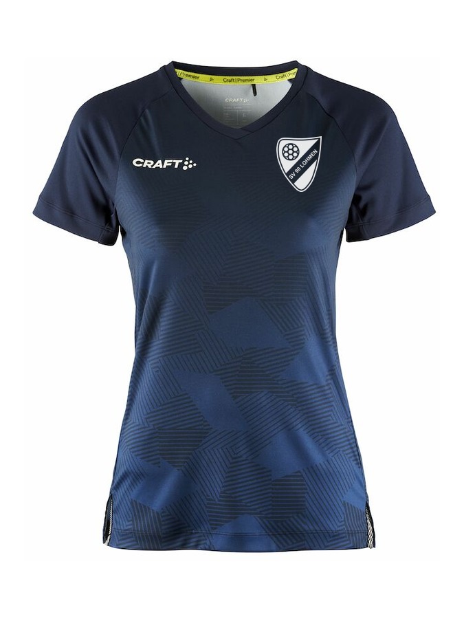 Craft Premier Fade Trikot Damen