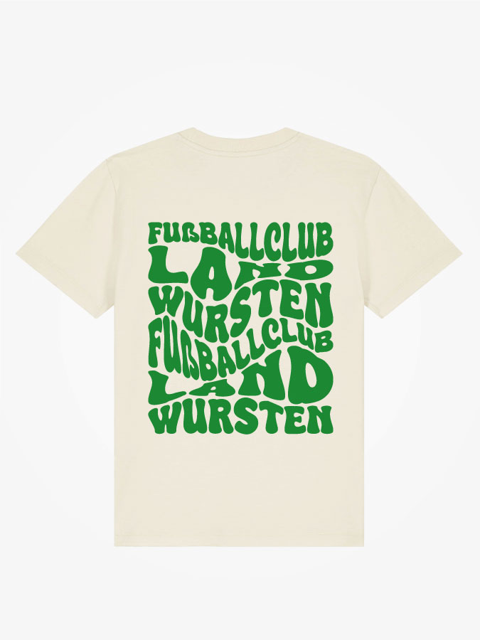 Shirt Wavy Kids
