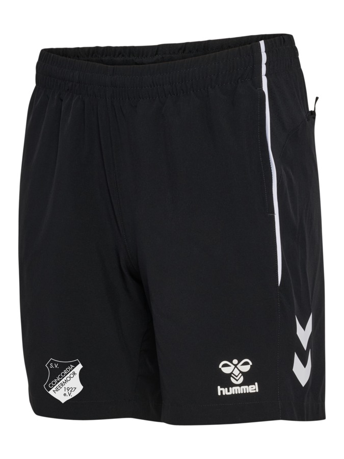 Hummel Referee Woven Shorts Damen
