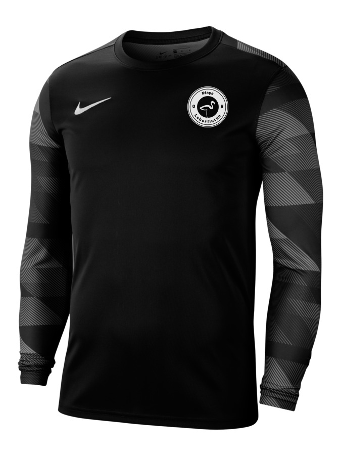 Nike Park IV Torwarttrikot Langarm