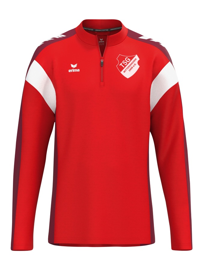 Erima Celebrate 125 Training Top