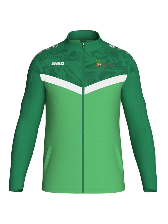 Jako Polyesterjacke Iconic