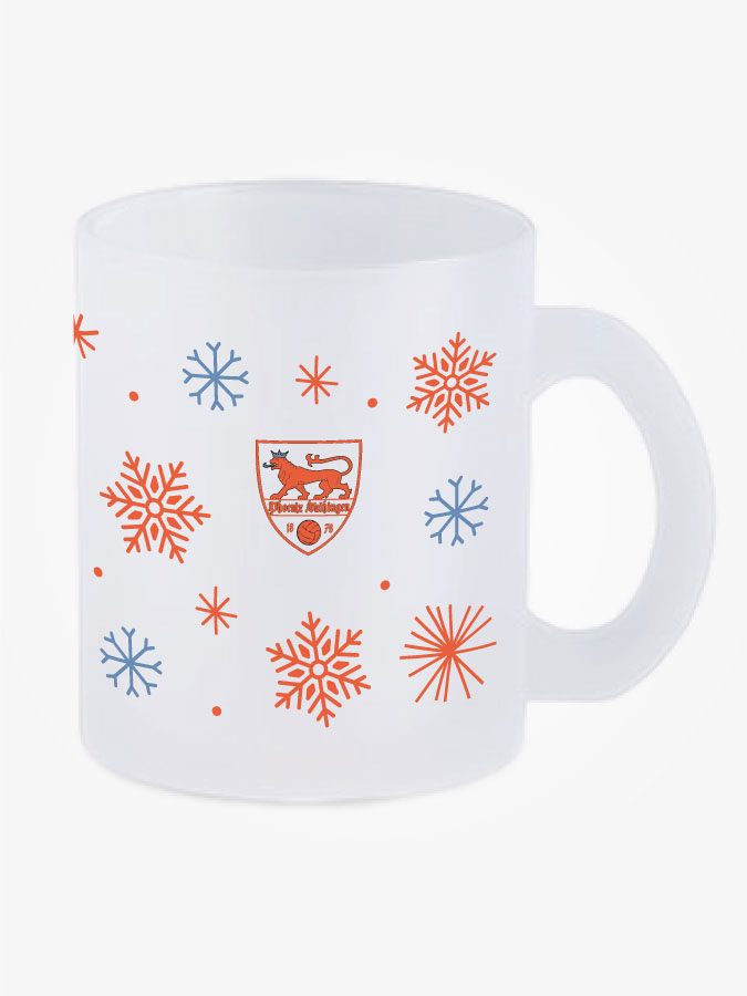 Glühweintasse Lüli