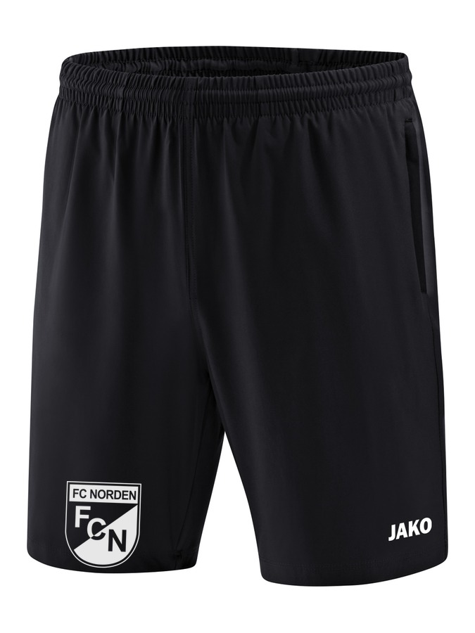 Jako Short Profi 2.0