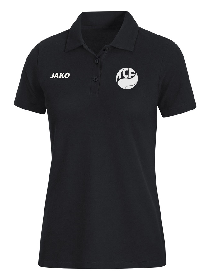 Jako Poloshirt Base Damen