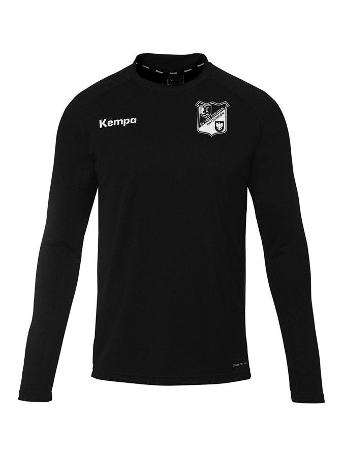 Kempa Performance Langarmshirt