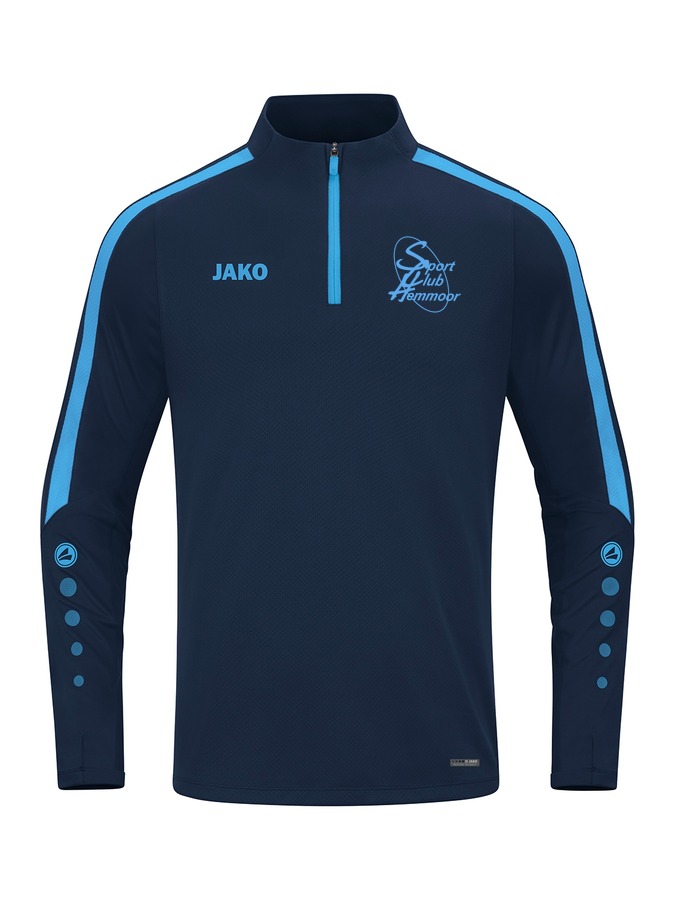 Jako Ziptop Power