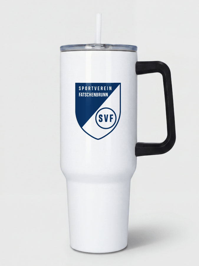 Tumbler Thermobecher 1,2 L